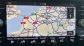 Volkswagen Touran 2.0 TDI Comfortline BlueMotion Tech 2019m. Dyzelinas Automatinė