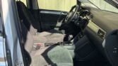 Volkswagen Touran 2.0 TDI Comfortline BlueMotion Tech 2019m. Dyzelinas Automatinė