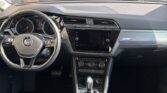 Volkswagen Touran 2.0 TDI Comfortline BlueMotion Tech 2019m. Dyzelinas Automatinė