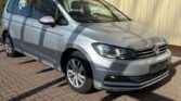 Volkswagen Touran 2.0 TDI Comfortline BlueMotion Tech 2019m. Dyzelinas Automatinė