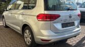 Volkswagen Touran 2.0 TDI Comfortline BlueMotion Tech 2019m. Dyzelinas Automatinė
