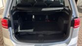 Volkswagen Touran 2.0 TDI Comfortline BlueMotion Tech 2019m. Dyzelinas Automatinė