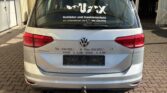Volkswagen Touran 2.0 TDI Comfortline BlueMotion Tech 2019m. Dyzelinas Automatinė