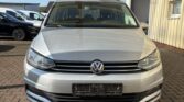 Volkswagen Touran 2.0 TDI Comfortline BlueMotion Tech 2019m. Dyzelinas Automatinė