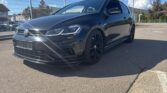 Volkswagen Golf VII 2.0 TSI R 4Motion BlueMotion Tech 2017m. Benzinas Automatinė