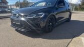 Volkswagen Golf VII 2.0 TSI R 4Motion BlueMotion Tech 2017m. Benzinas Automatinė