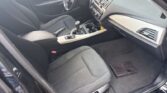 BMW 1er 116i Advantage 2016m. Benzinas Mechaninė