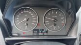BMW 1er 116i Advantage 2016m. Benzinas Mechaninė