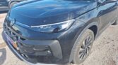 Volkswagen T-Roc 1.5 eTSI Style 2026m. Benzinas Automatinė