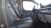 Ford Tourneo Custom 2.0 TDCi EcoBlue 320 L2 Titanium 2025m. Dyzelinas Automatinė