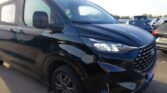 Ford Tourneo Custom 2.0 TDCi EcoBlue 320 L2 Titanium 2025m. Dyzelinas Automatinė