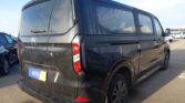 Ford Tourneo Custom 2.0 TDCi EcoBlue 320 L2 Titanium 2025m. Dyzelinas Automatinė