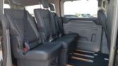 Ford Tourneo Custom 2.0 TDCi EcoBlue 320 L2 Titanium 2025m. Dyzelinas Automatinė