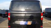 Ford Tourneo Custom 2.0 TDCi EcoBlue 320 L2 Titanium 2025m. Dyzelinas Automatinė