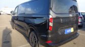 Ford Tourneo Custom 2.0 TDCi EcoBlue 320 L2 Titanium 2025m. Dyzelinas Automatinė