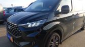 Ford Tourneo Custom 2.0 TDCi EcoBlue 320 L2 Titanium 2025m. Dyzelinas Automatinė
