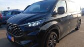 Ford Tourneo Custom 2.0 TDCi EcoBlue 320 L2 Titanium 2025m. Dyzelinas Automatinė
