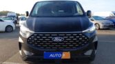 Ford Tourneo Custom 2.0 TDCi EcoBlue 320 L2 Titanium 2025m. Dyzelinas Automatinė