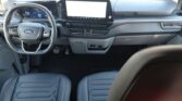 Ford Tourneo Custom 2.0 TDCi EcoBlue 320 L2 Titanium 2025m. Dyzelinas Automatinė