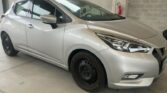 Nissan Micra 1.5 dCi Acenta 2018m. Dyzelinas Mechaninė