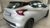 Nissan Micra 1.5 dCi Acenta 2018m. Dyzelinas Mechaninė