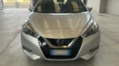 Nissan Micra 1.5 dCi Acenta 2018m. Dyzelinas Mechaninė