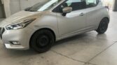 Nissan Micra 1.5 dCi Acenta 2018m. Dyzelinas Mechaninė
