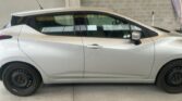 Nissan Micra 1.5 dCi Acenta 2018m. Dyzelinas Mechaninė