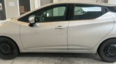 Nissan Micra 1.5 dCi Acenta 2018m. Dyzelinas Mechaninė