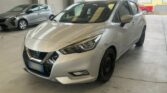 Nissan Micra 1.5 dCi Acenta 2018m. Dyzelinas Mechaninė