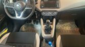 Nissan Micra 1.5 dCi Acenta 2018m. Dyzelinas Mechaninė