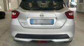 Nissan Micra 1.5 dCi Acenta 2018m. Dyzelinas Mechaninė
