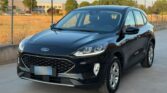 Ford Kuga 1.5 TDCi EcoBlue Cool&Connect 2021m. Dyzelinas Automatinė
