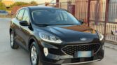 Ford Kuga 1.5 TDCi EcoBlue Cool&Connect 2021m. Dyzelinas Automatinė