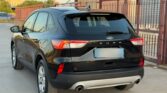 Ford Kuga 1.5 TDCi EcoBlue Cool&Connect 2021m. Dyzelinas Automatinė