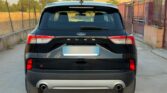 Ford Kuga 1.5 TDCi EcoBlue Cool&Connect 2021m. Dyzelinas Automatinė