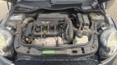 MINI Cooper S 2008m. Benzinas Mechaninė