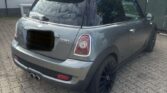 MINI Cooper S 2008m. Benzinas Mechaninė