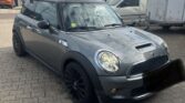 MINI Cooper S 2008m. Benzinas Mechaninė