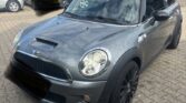 MINI Cooper S 2008m. Benzinas Mechaninė