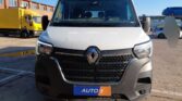 Renault Master 2.3 dCi Energy L3H1 3,5t 2023m. Dyzelinas Mechaninė