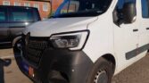Renault Master 2.3 dCi Energy L3H1 3,5t 2023m. Dyzelinas Mechaninė