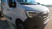 Renault Master 2.3 dCi Energy L3H1 3,5t 2023m. Dyzelinas Mechaninė