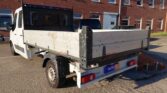 Renault Master 2.3 dCi Energy L3H1 3,5t 2023m. Dyzelinas Mechaninė