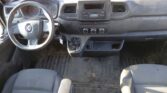 Renault Master 2.3 dCi Energy L3H1 3,5t 2023m. Dyzelinas Mechaninė