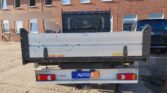 Renault Master 2.3 dCi Energy L3H1 3,5t 2023m. Dyzelinas Mechaninė