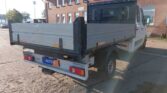 Renault Master 2.3 dCi Energy L3H1 3,5t 2023m. Dyzelinas Mechaninė
