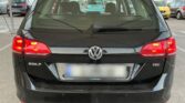 Volkswagen Golf VII 1.6 TDI Advance BlueMotion Tech 2016m. Dyzelinas Mechaninė
