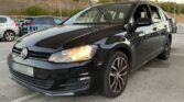 Volkswagen Golf VII 1.6 TDI Advance BlueMotion Tech 2016m. Dyzelinas Mechaninė