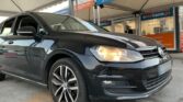 Volkswagen Golf VII 1.6 TDI Advance BlueMotion Tech 2016m. Dyzelinas Mechaninė